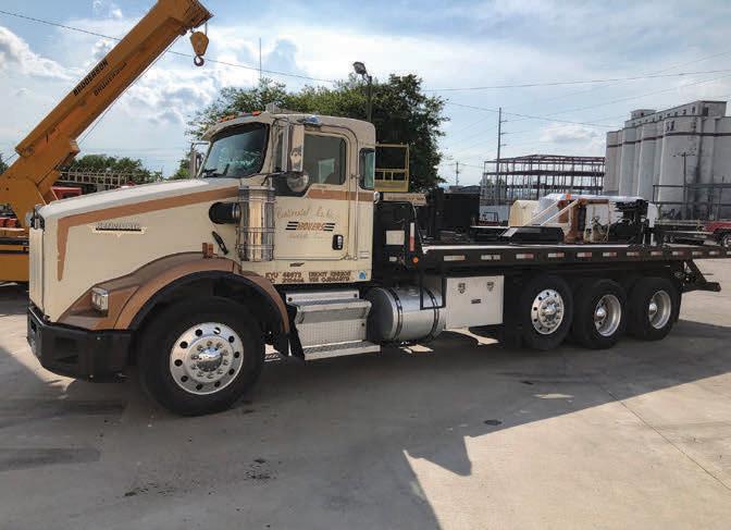 15+ Generator Box For Trailer