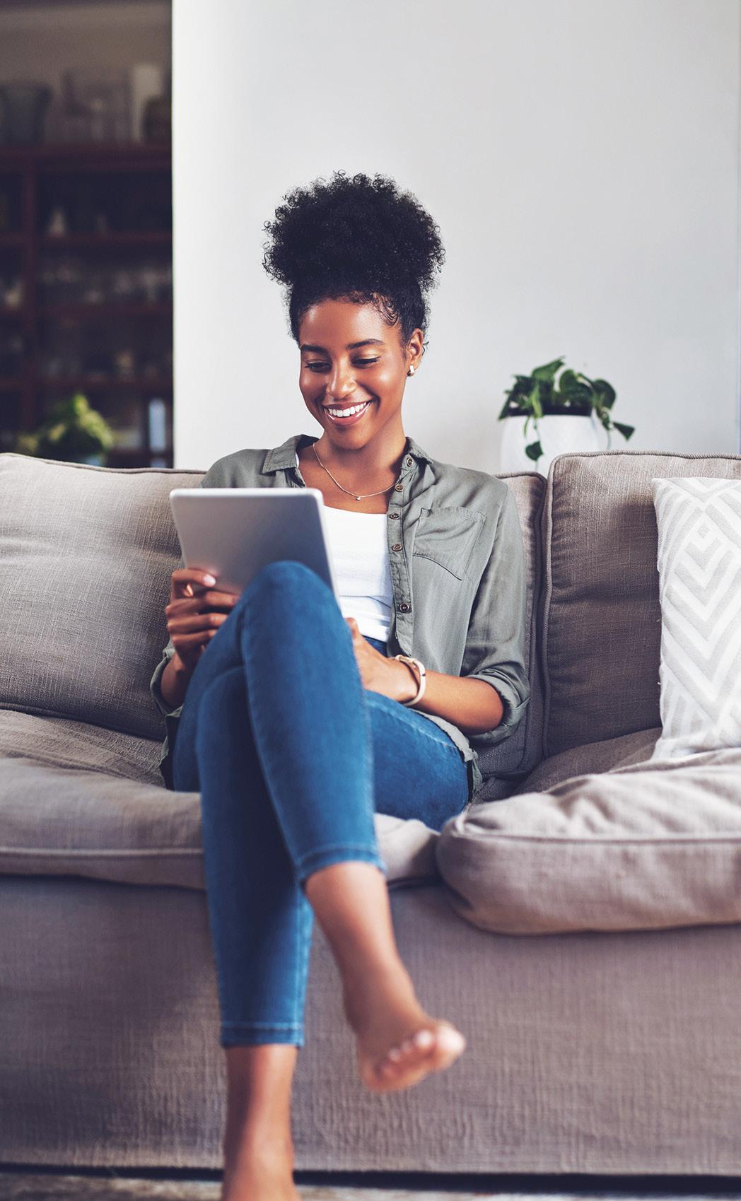 You Decide Nuance Employee Advantage by YouDecide - Issuu