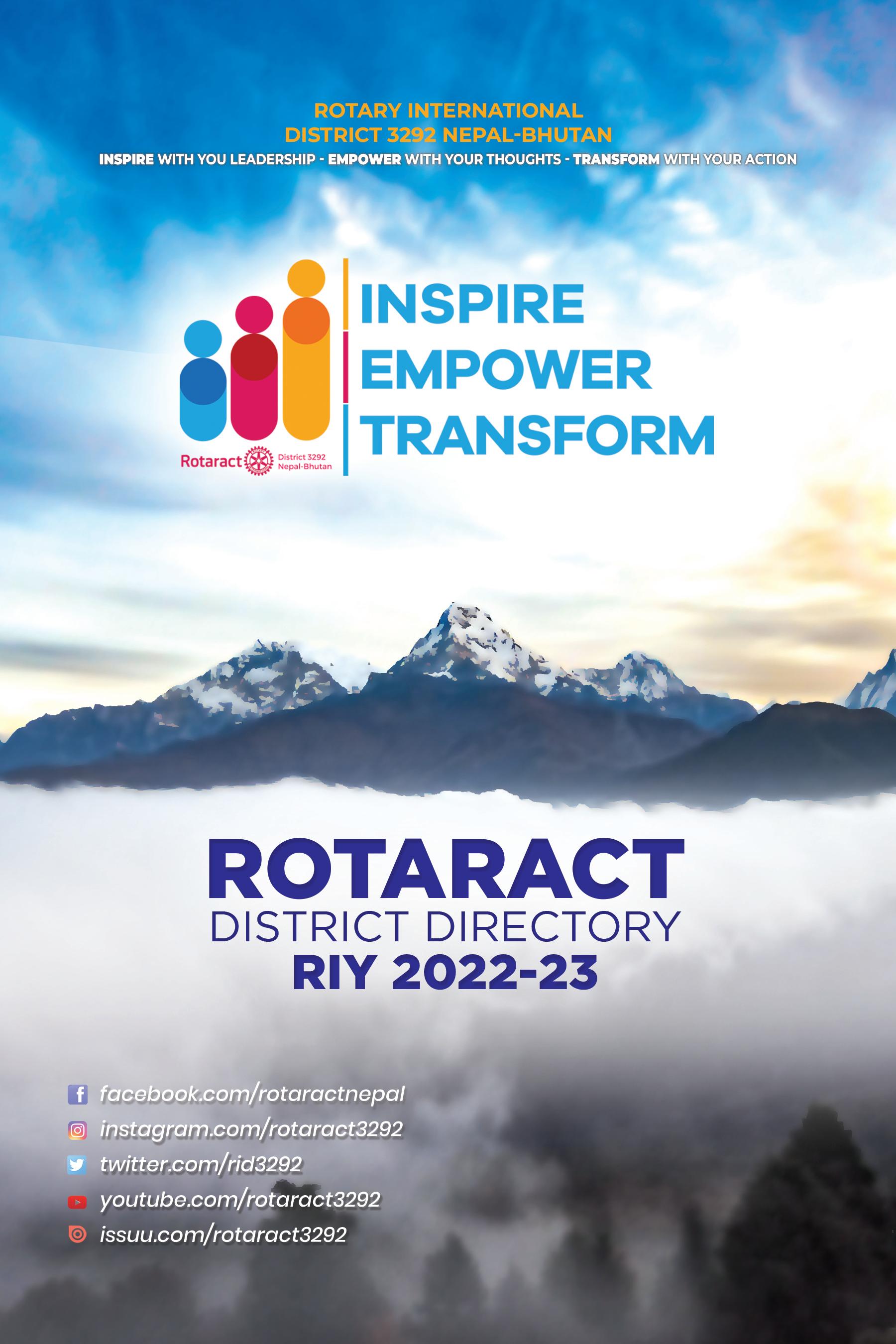 Rotaract District Directory 2022 23 By Rotaract District 3292 Issuu rotaract-district-directory-2022-23-by-rotaract-district-3292-issuu