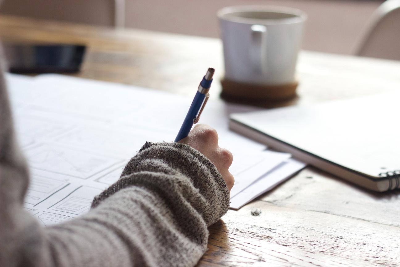Tips for Studying