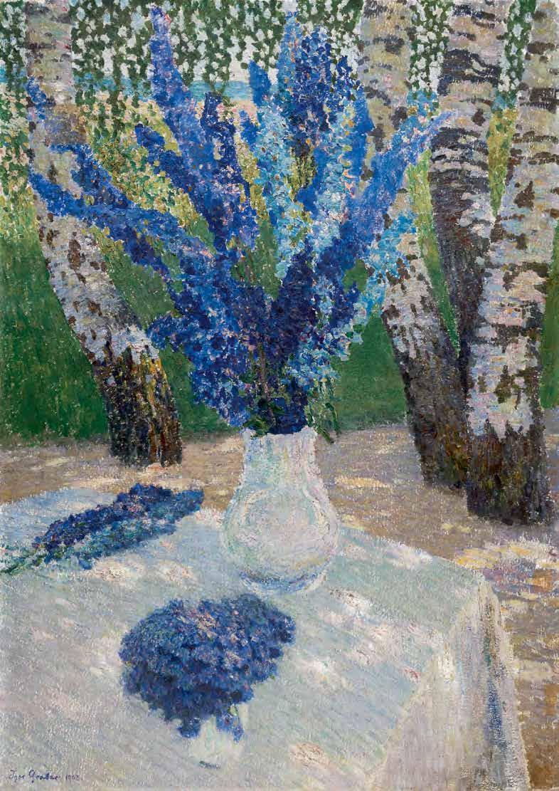 Игорь Грабарь tretgalerea_032022 by borov665 - Issuu