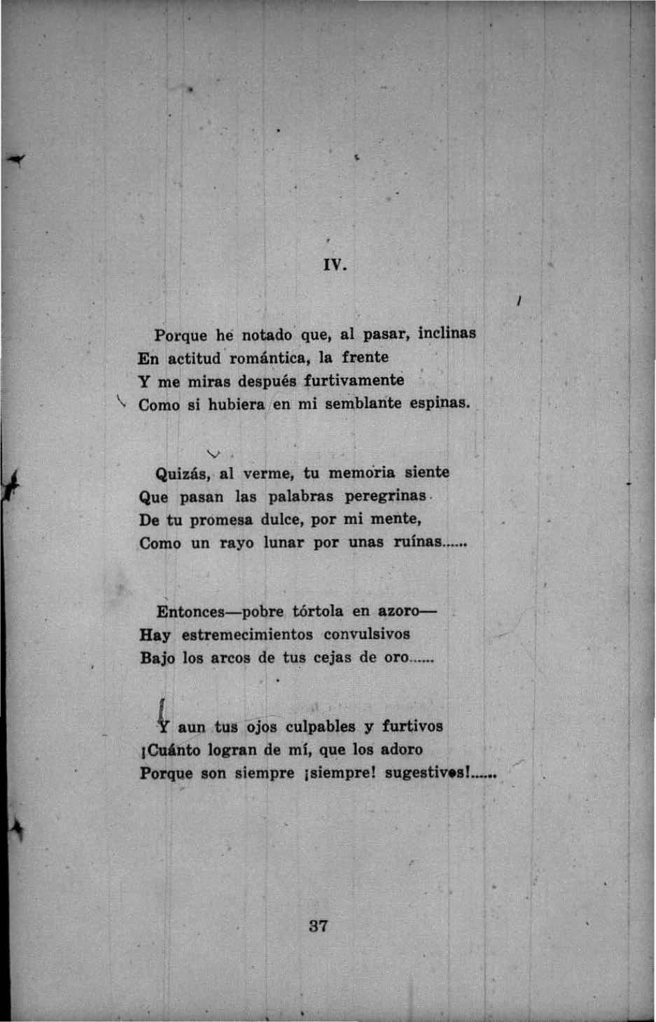 Rosal de amor: versos para mujeres (1917) by La Colección Puertorriqueña -  Issuu, image size:937x1460