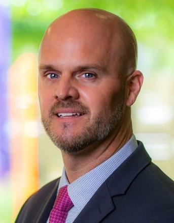 Cover for Message from the Regent – ACHE Texas North