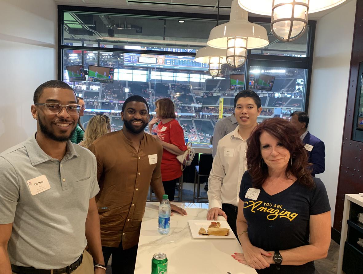 Cover for Event Encore