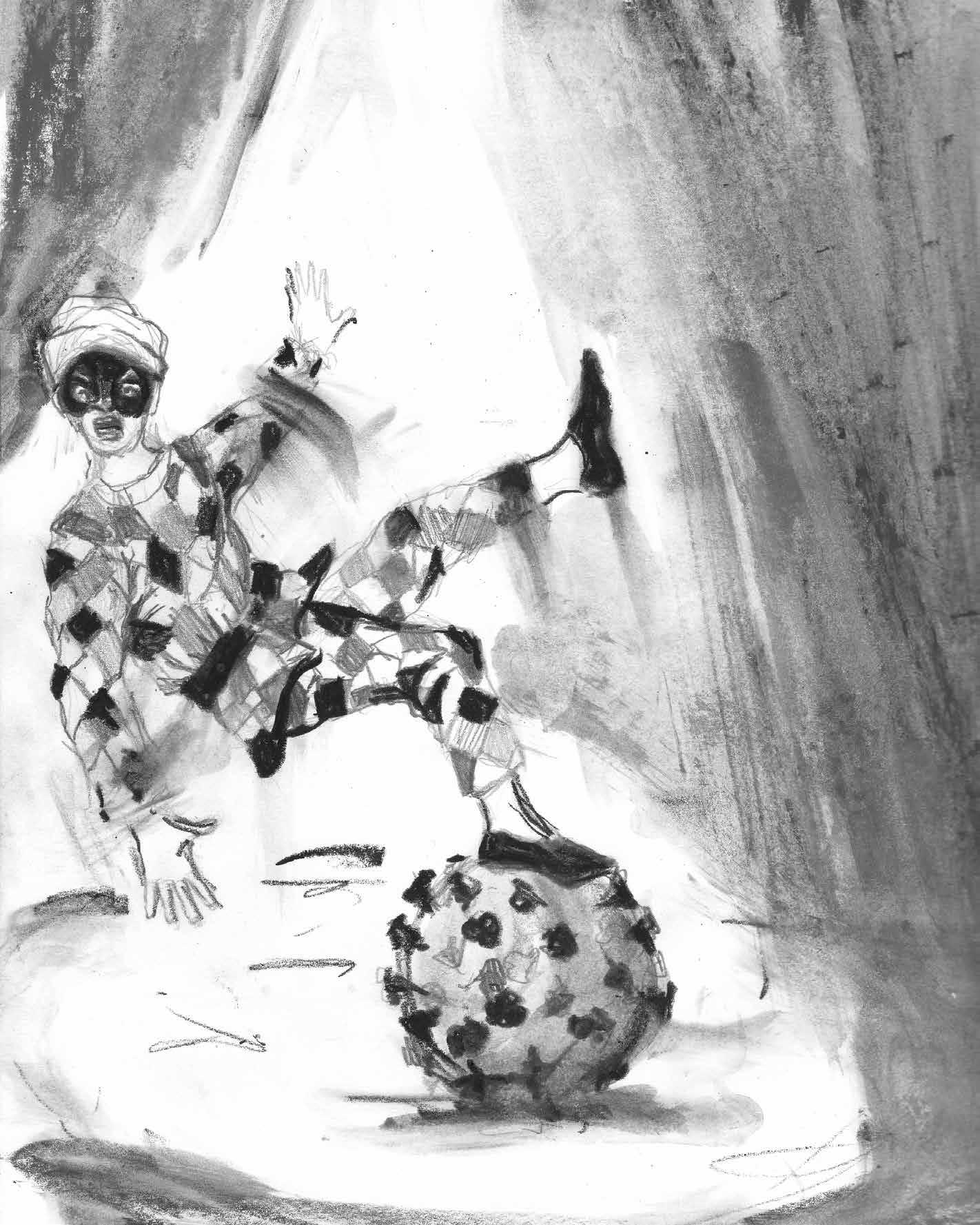 Hystrio 2020 2 aprile-giugno by Hystrio - Issuu