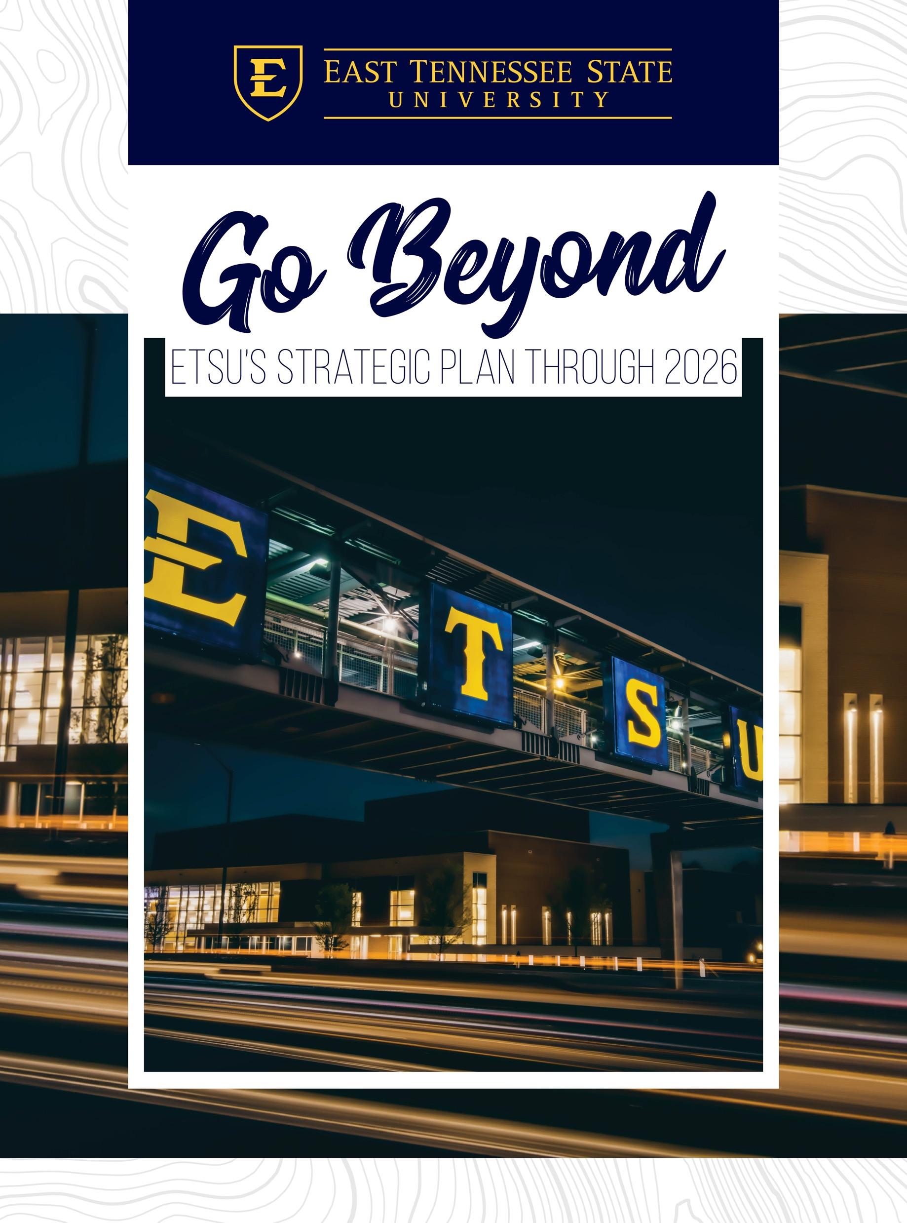2022 State of the University Address ETSU by East Tennessee State University Issuu