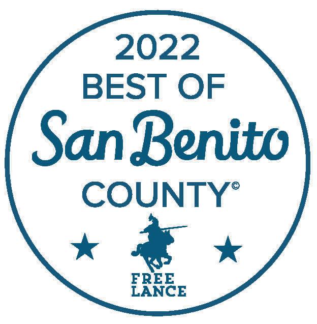 Best of San Benito County 2022 by Weeklys Issuu