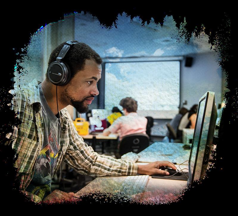 Evergreen Transfer Student Guide by evergreenstatecollege Issuu