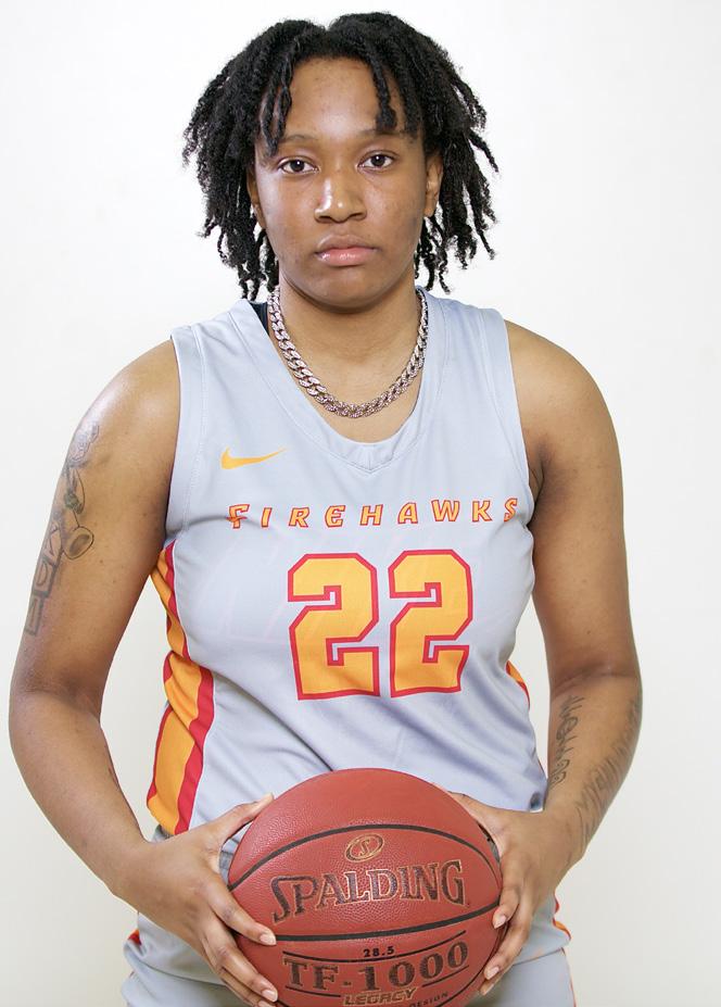 202223 Tennessee Southern Women's Basketball Media Guide by