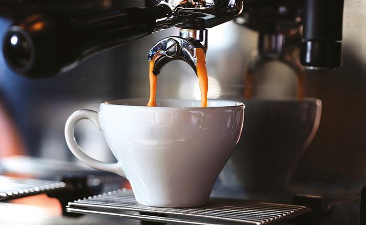 Macchina portatile per il caffè espresso: la start up che unisce Fermo e la  Cina