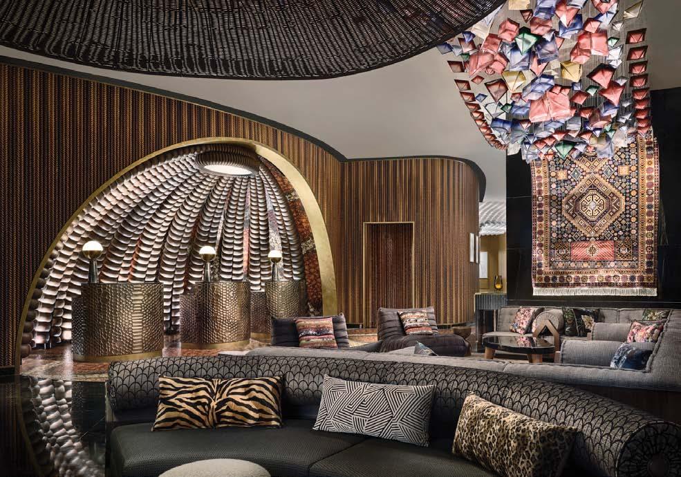 Wallpaper Printing in Nad Al Shiba: Transform Your Space with Stunning Designs