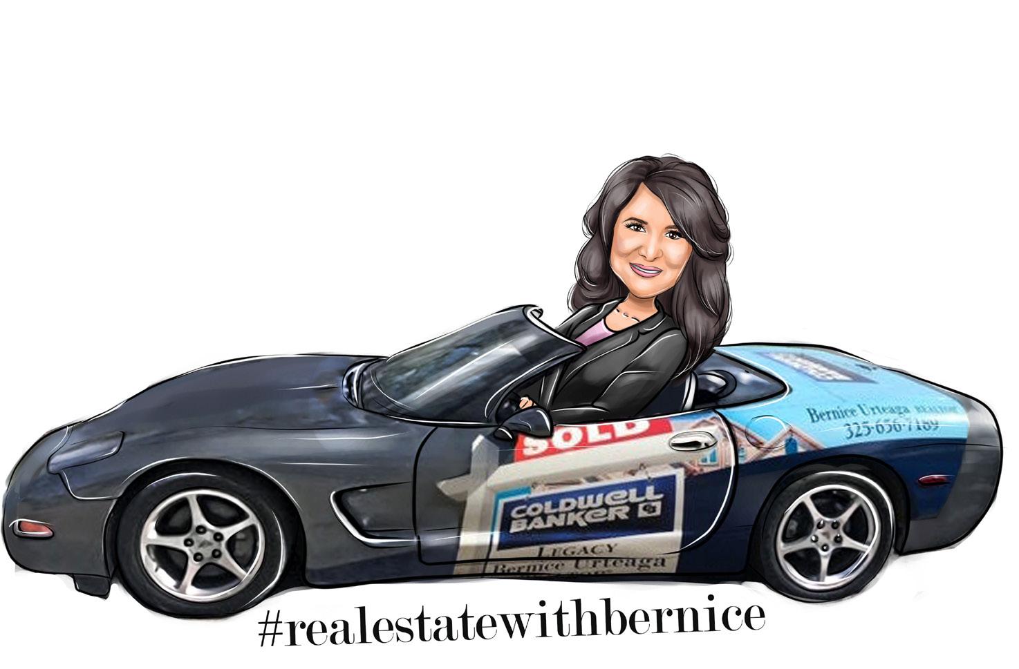 Bernice Urteaga Luxury Market Report OCT 2022 by The Report Group Issuu