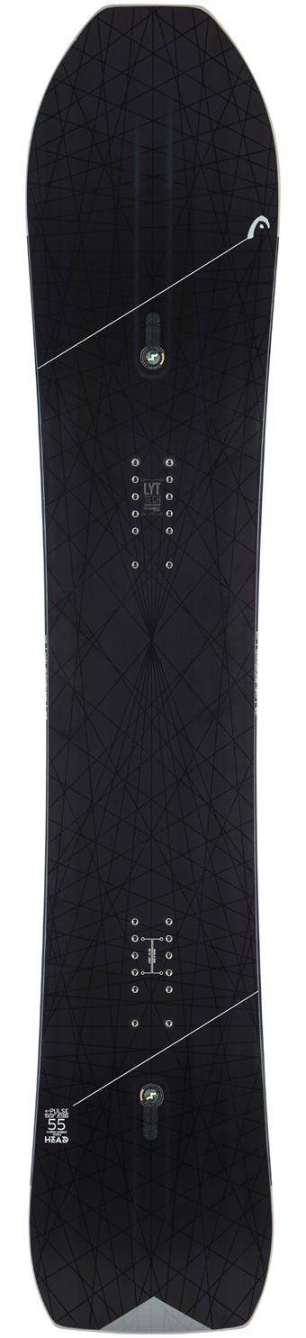 スノーボード 2022-2023 HEAD DAY LYT 143 ヘッド(HEAD) スノーボード 板 デイライト DAY LYT | スポーツ