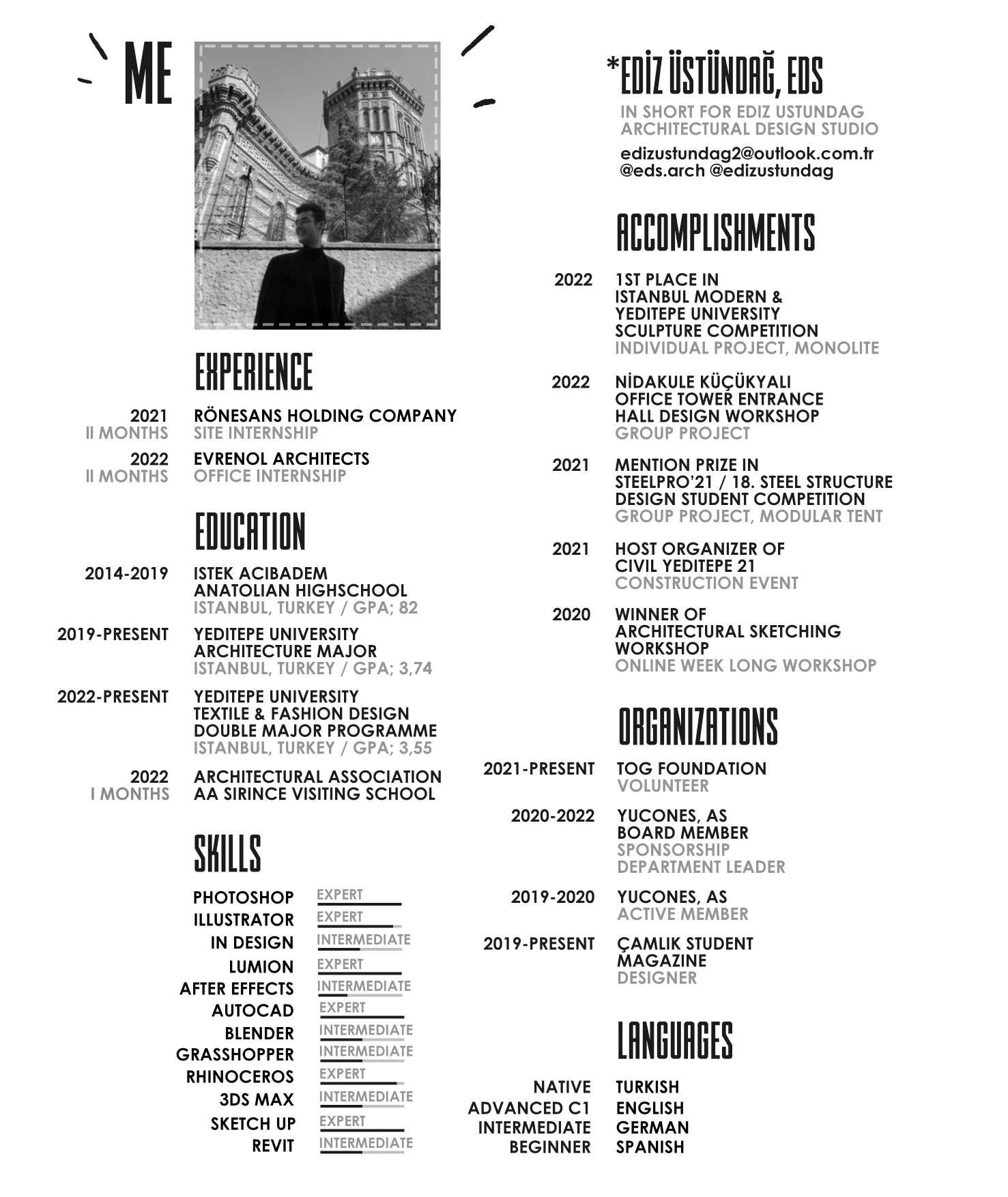 EDS 2022 PORTFOLIO by eds.arch - Issuu
