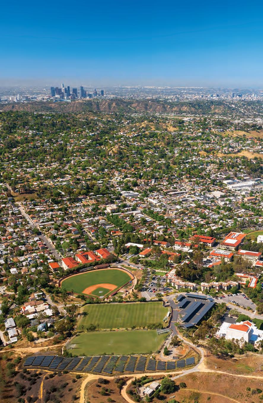 Occidental College Viewbook - 2022/ 2023 by Occidental College - Issuu