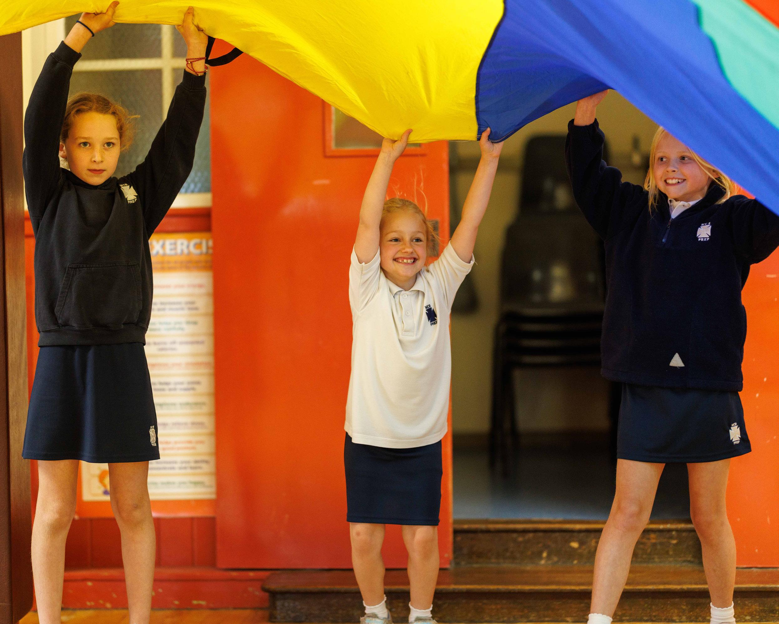 Cover for Wrap Around Care