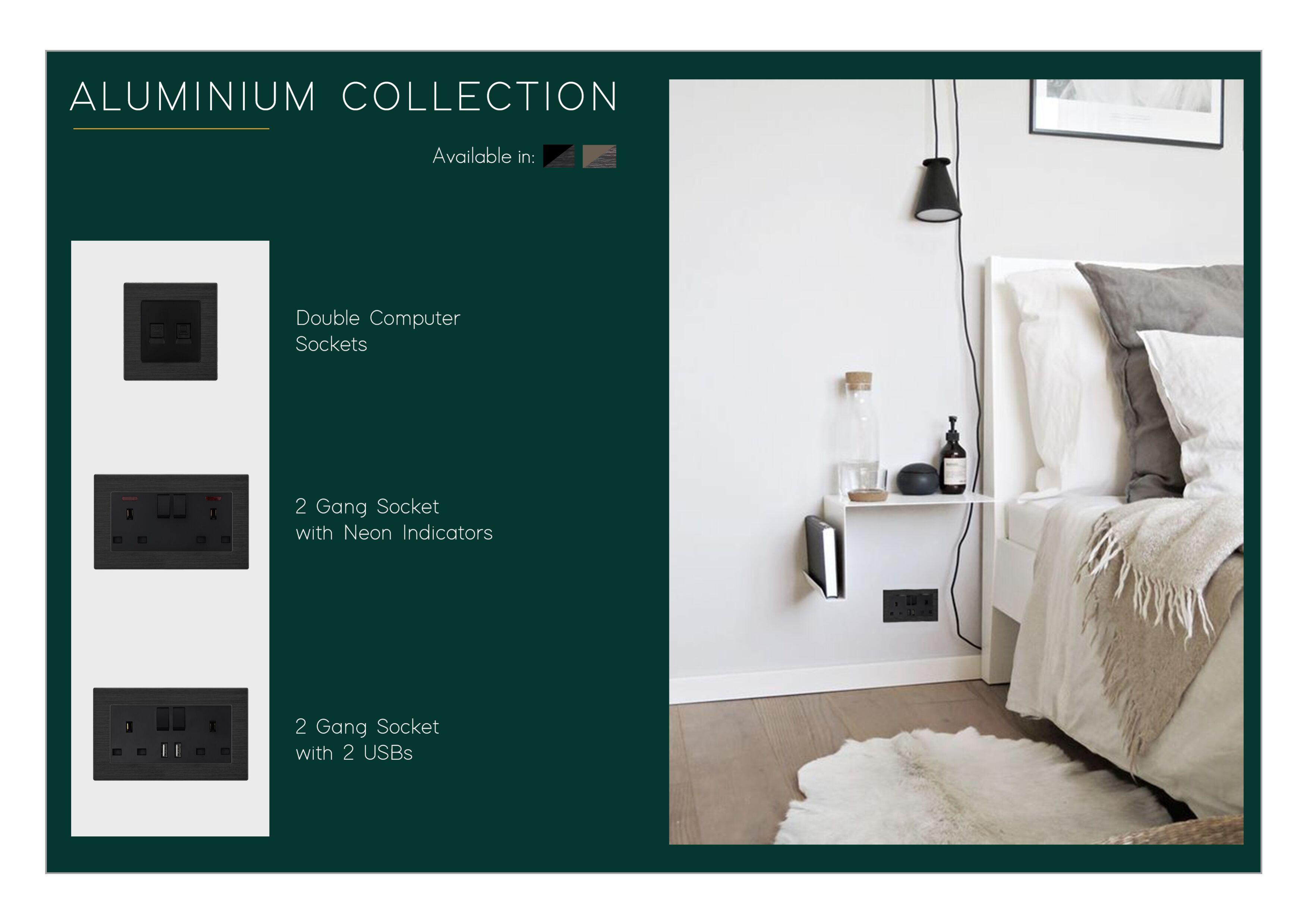 Catalogue 2022 Switches and Sockets by Solea Lighting Issuu