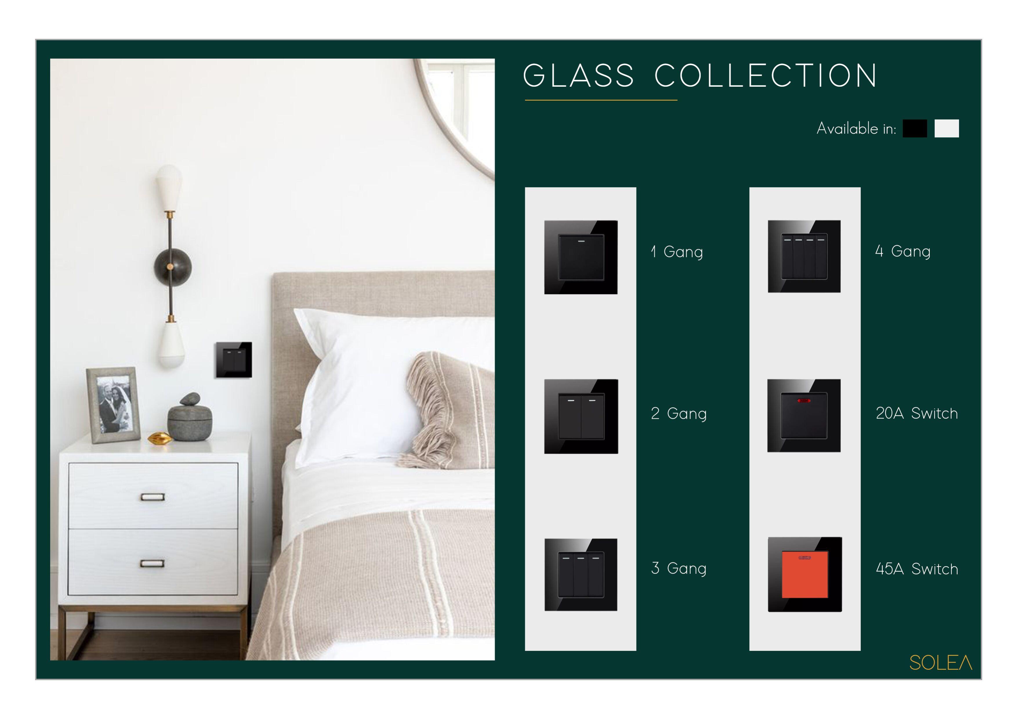 Catalogue 2022 Switches and Sockets by Solea Lighting Issuu