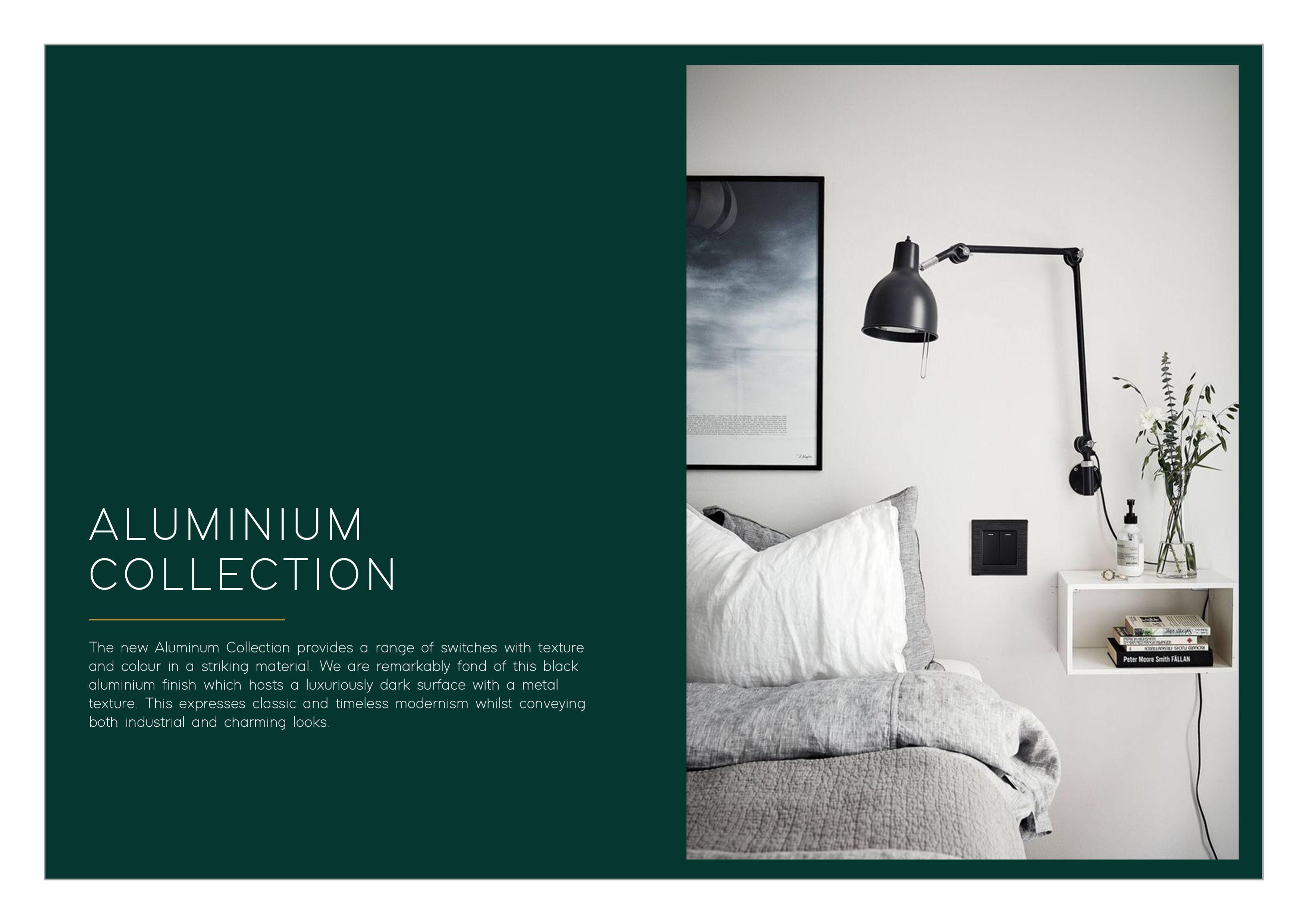 Catalogue 2022 Switches and Sockets by Solea Lighting Issuu