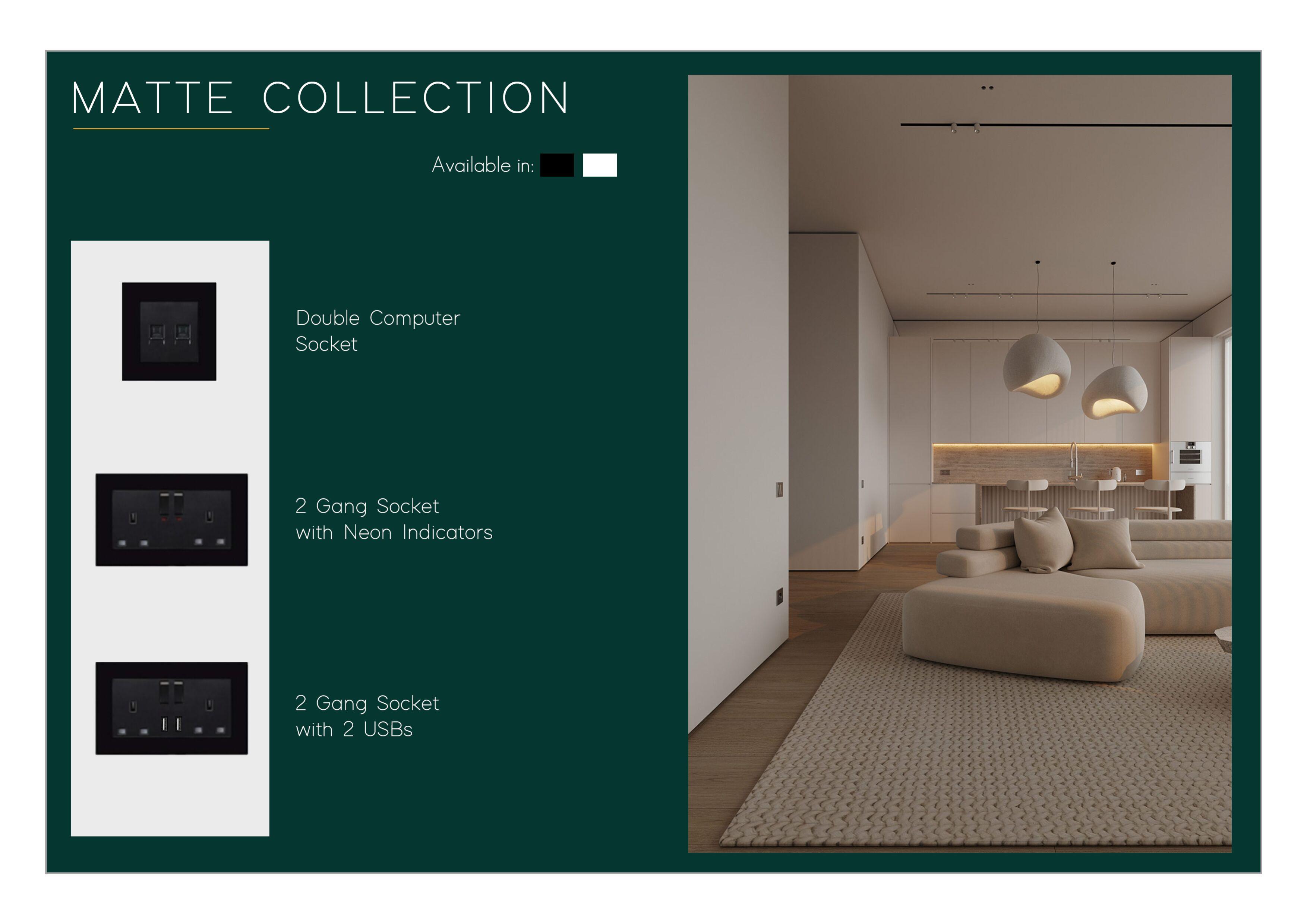 Catalogue 2022 Switches and Sockets by Solea Lighting Issuu