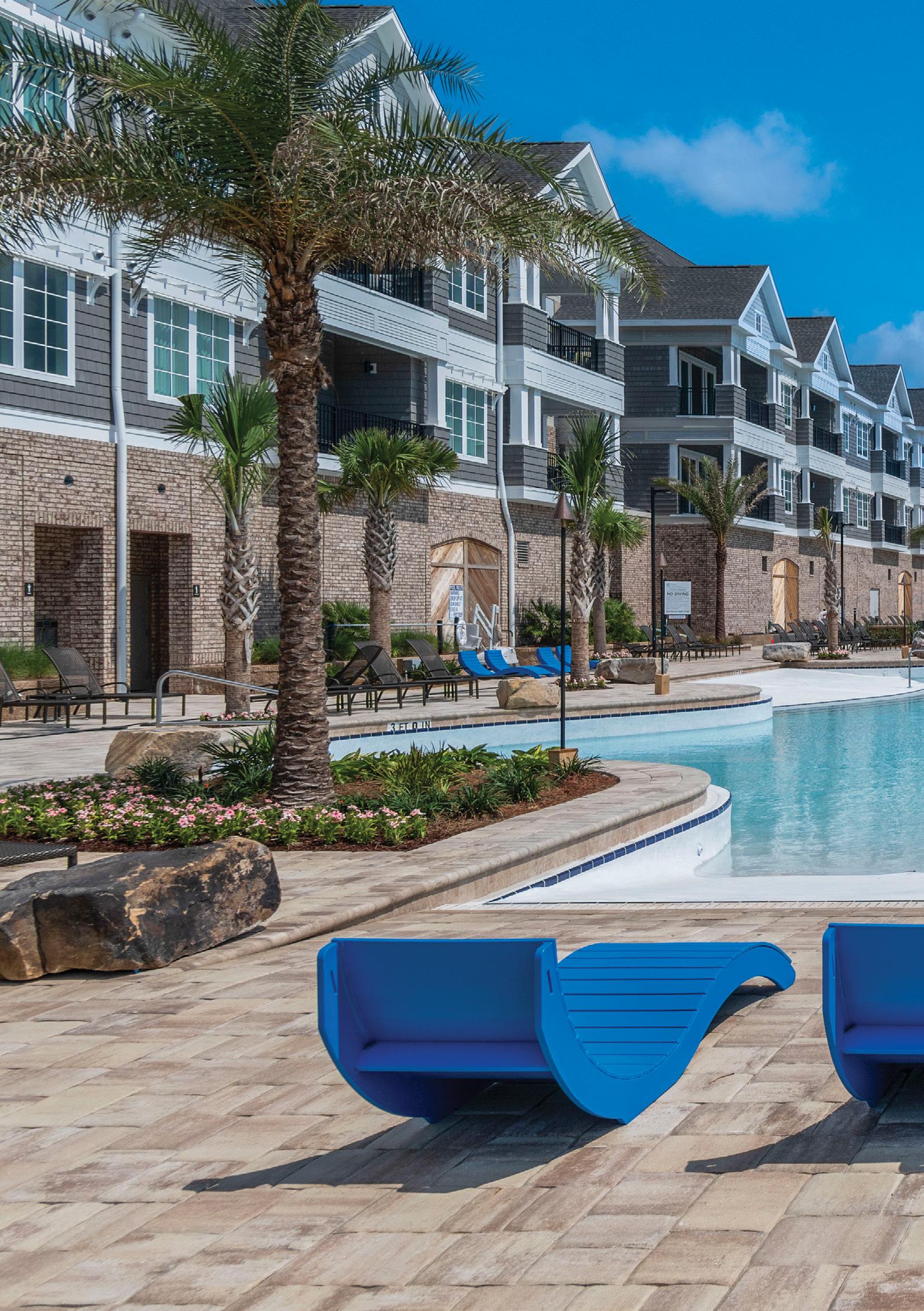 The Cottages at Henderson Beach Resort by The Premier Property Group Issuu