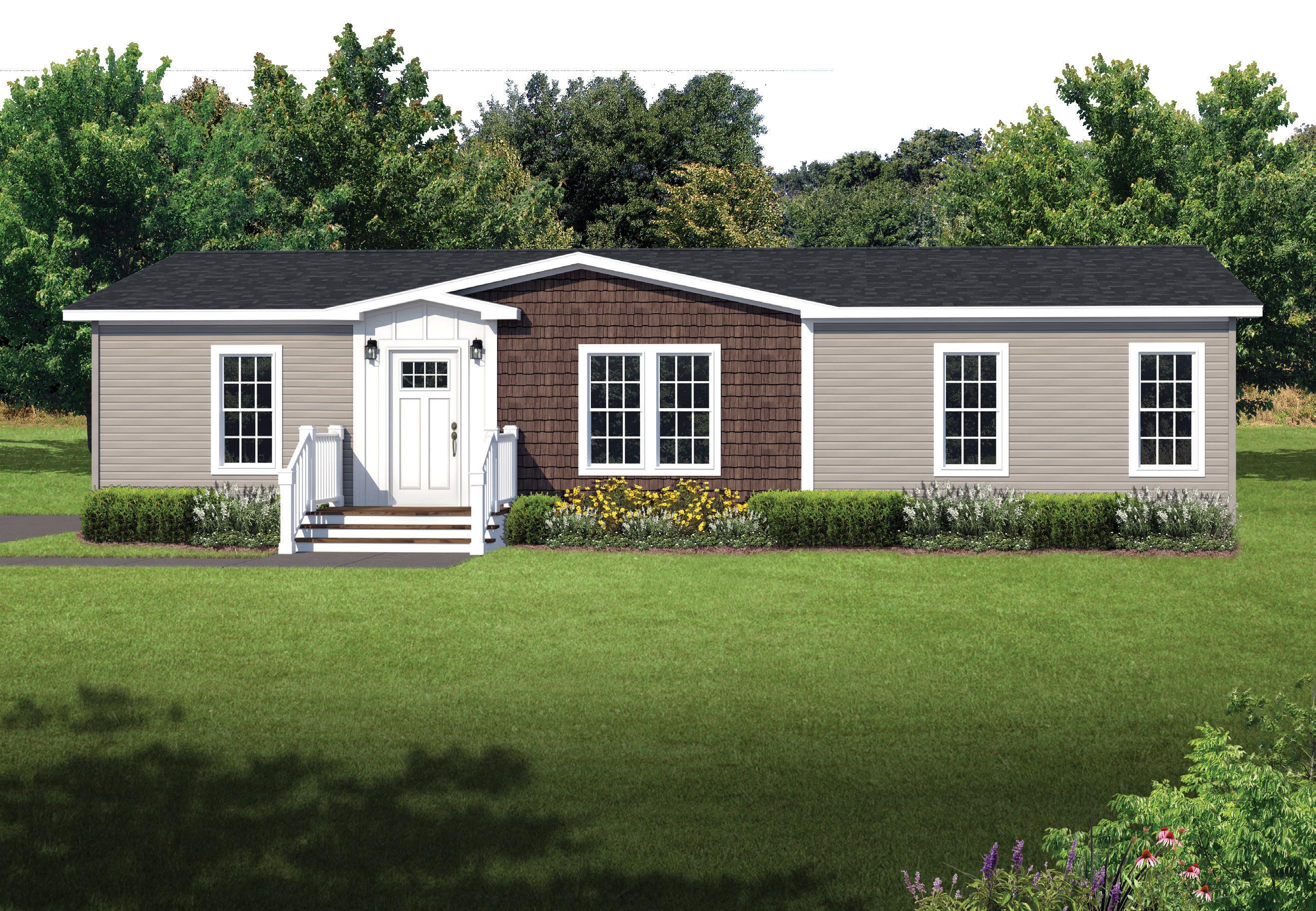 Titan Homes Sangerfield Ascend Brochure by championhomebuilders Issuu