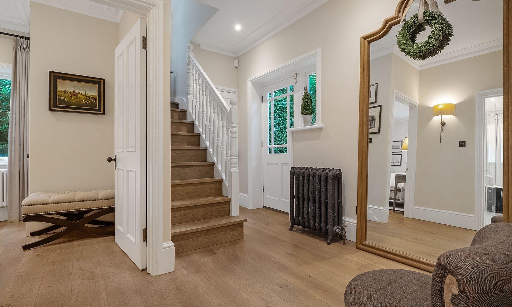 Eton Road, Datchet, SL3 by Luxury Property Partners Issuu