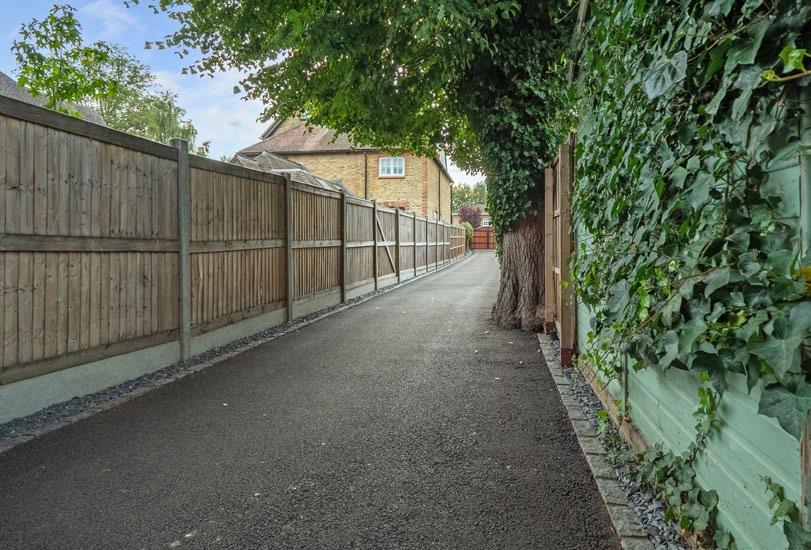 Eton Road, Datchet, SL3 by Luxury Property Partners Issuu