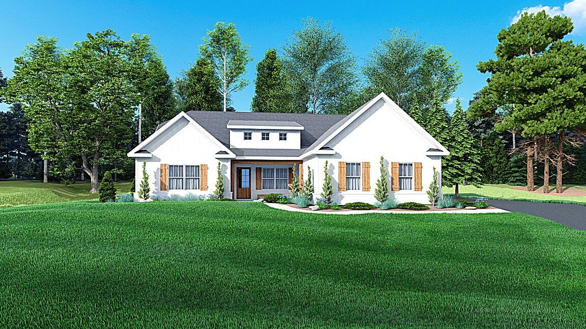 Hughston Homes Columbia County, GA by hughstonhomes Issuu