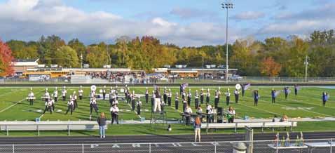 mardi gras pinckneyville