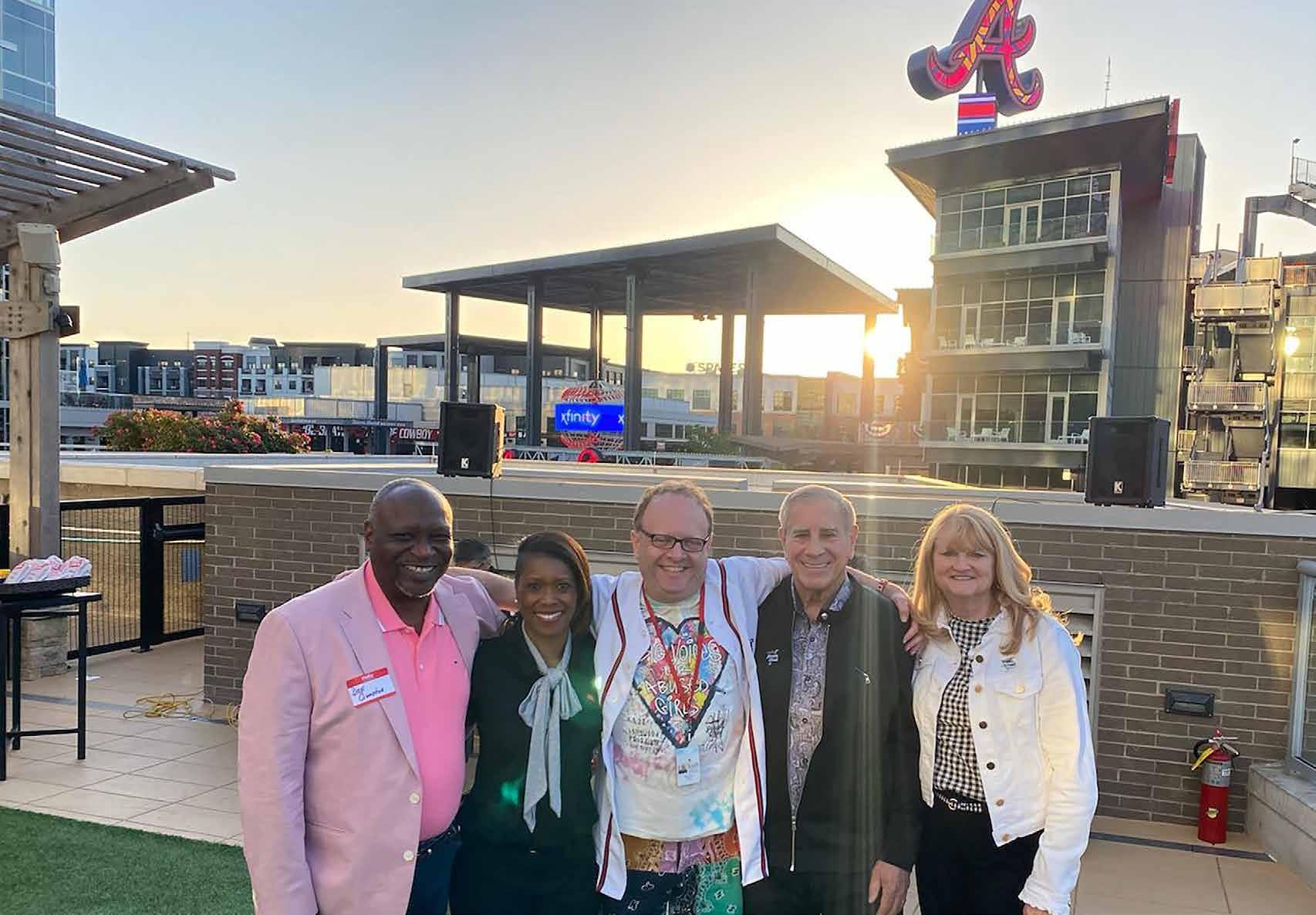 Youth Villages GA Newsletter Fall 2022 by Youth Villages Issuu