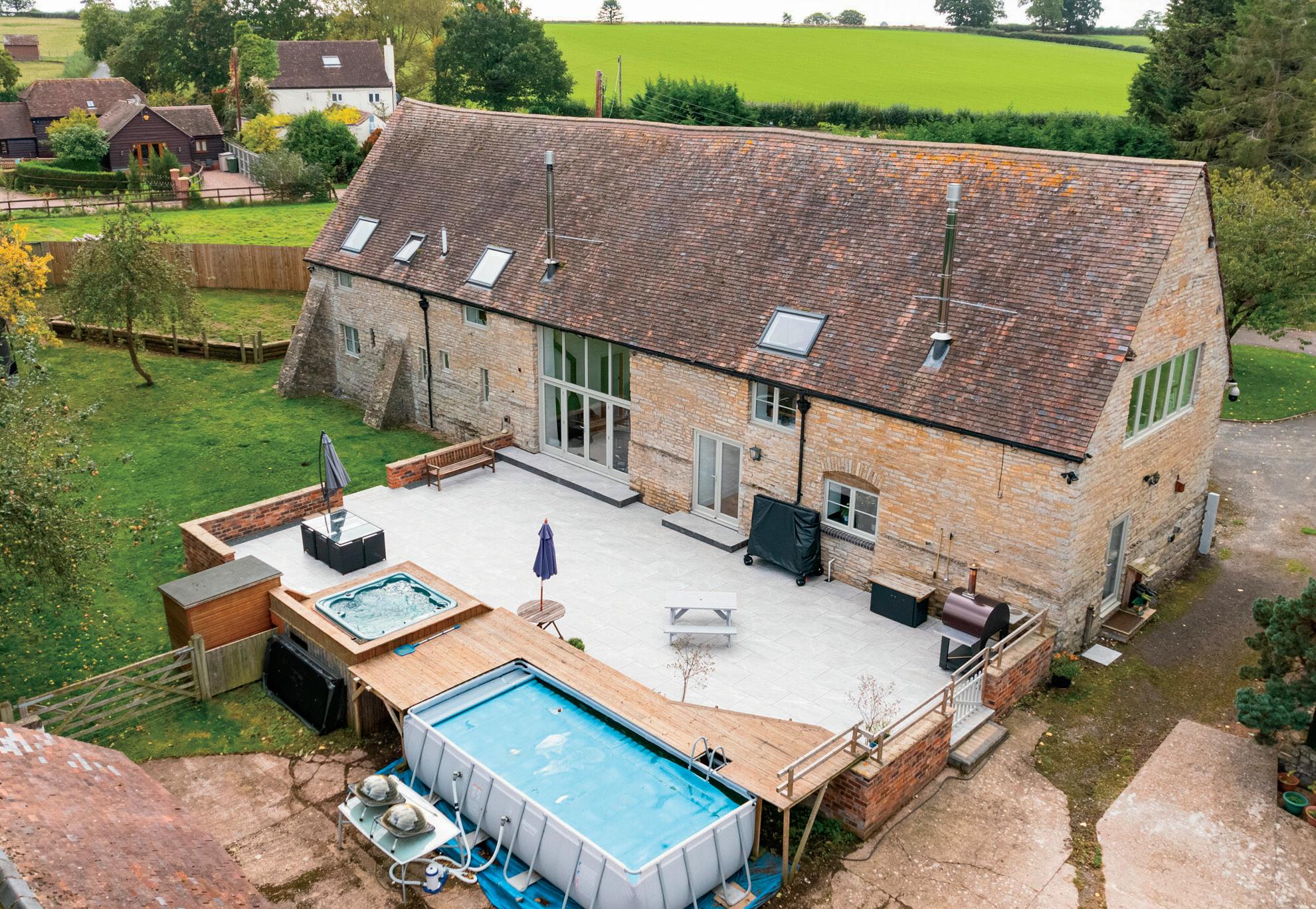 Upton Snodsbury, Worcester by Fine & Country Issuu