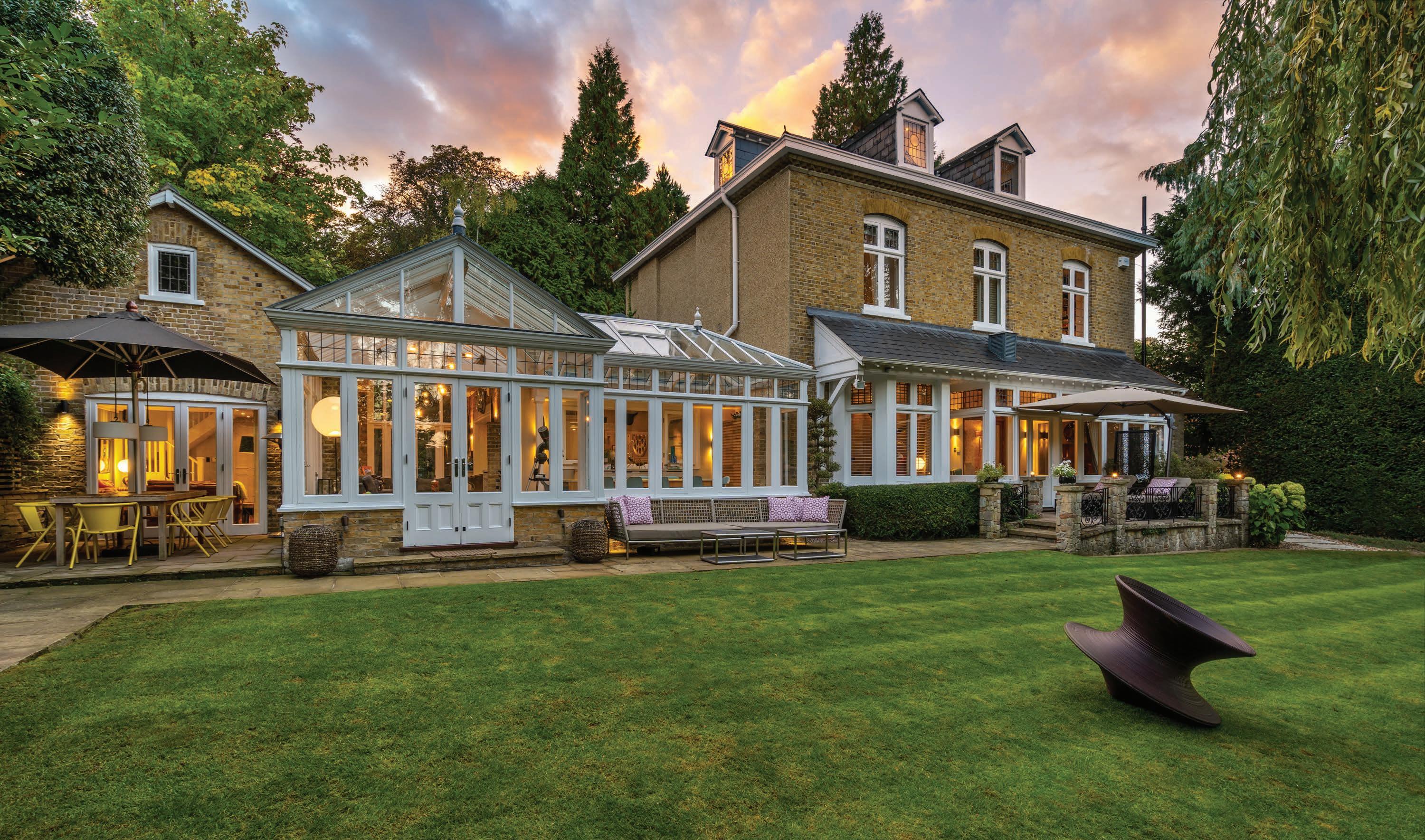 Kenley, Surrey by Fine & Country Issuu