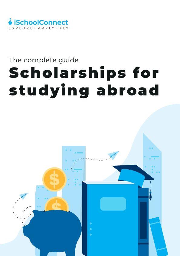 Scholarships for studying abroad by riyajain20 - Issuu