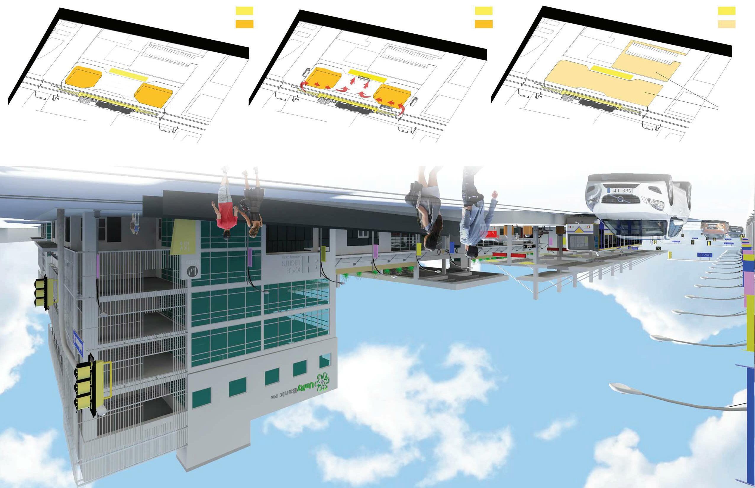 PicoAliso Multiuse Commercial Site 1st St. & Utah St. Boyle
