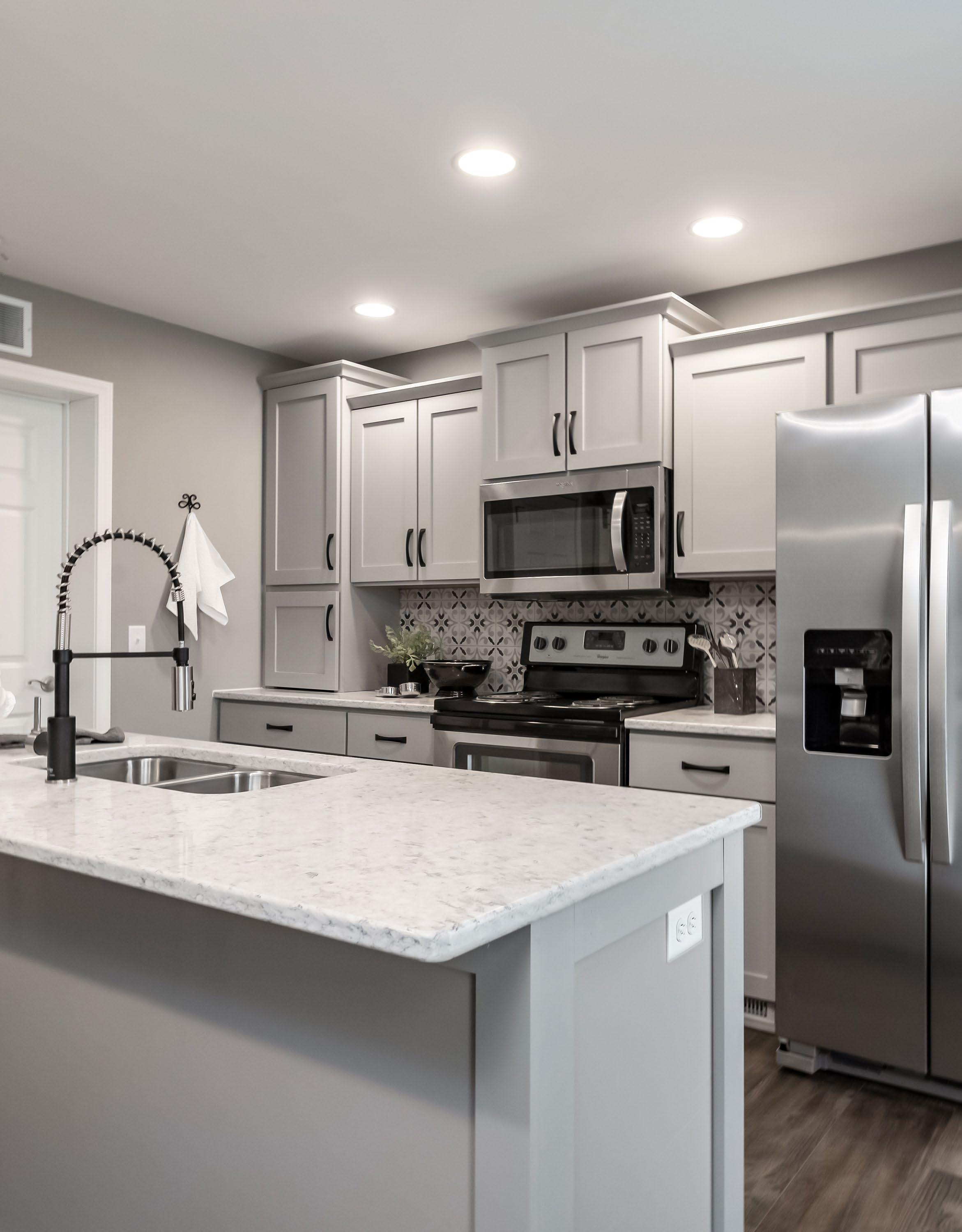 Belle Ame by Commodore Homes, LLC - Issuu