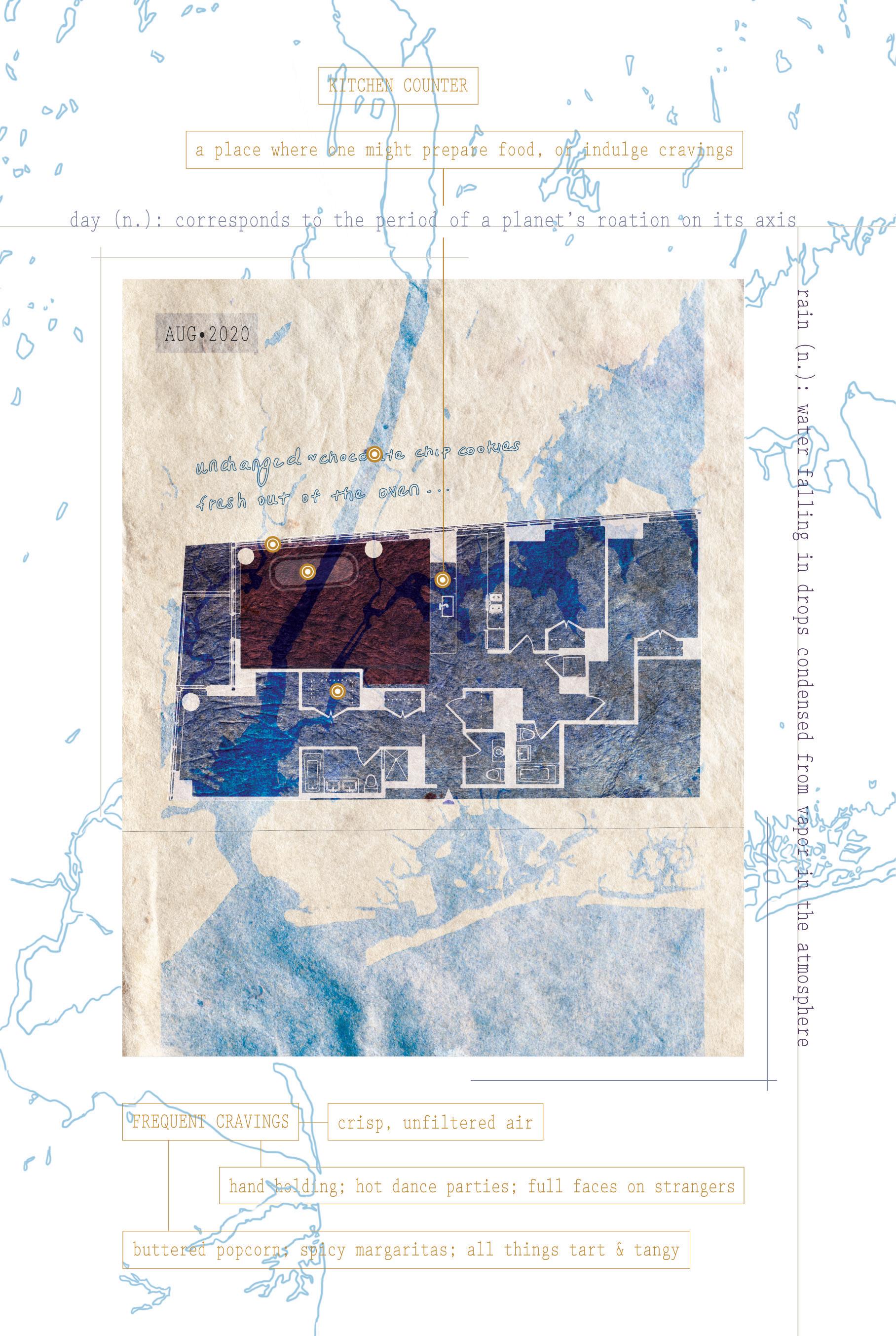 Fugue - SummerFall 2021 (no. 61) by University of Idaho Library - Issuu