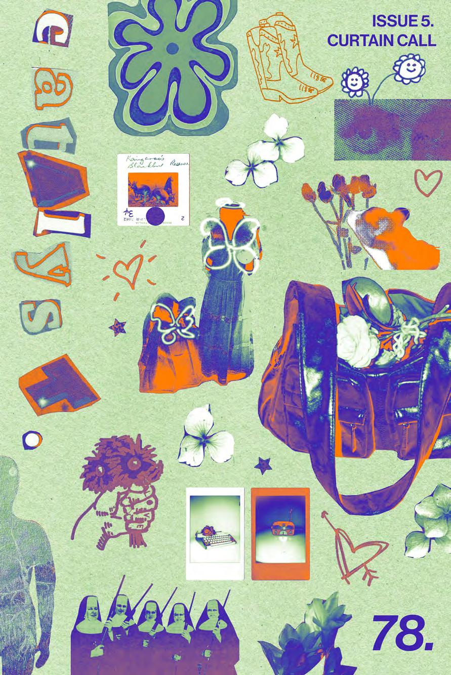 Destijl riley anderson