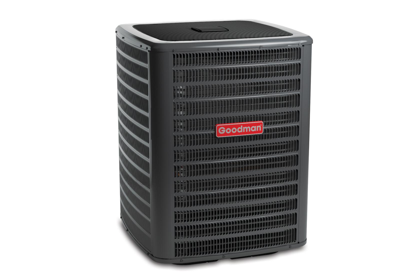 Lennox 13ACX by HVAC Trust Issuu