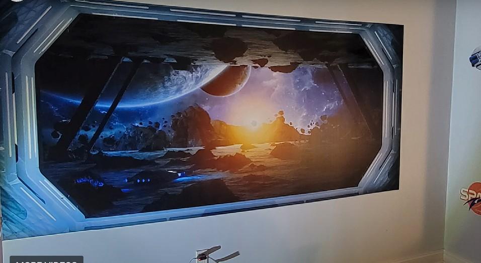 Large Art Print New York by The Mural & Wall Printing Company LLC Issuu