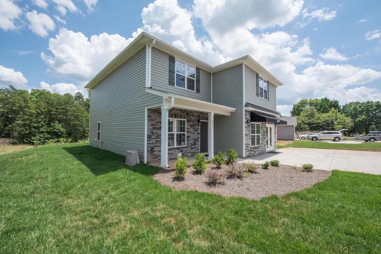 The Azalea by Sagamore Homes (Masters Series) by Blue Door Group Issuu