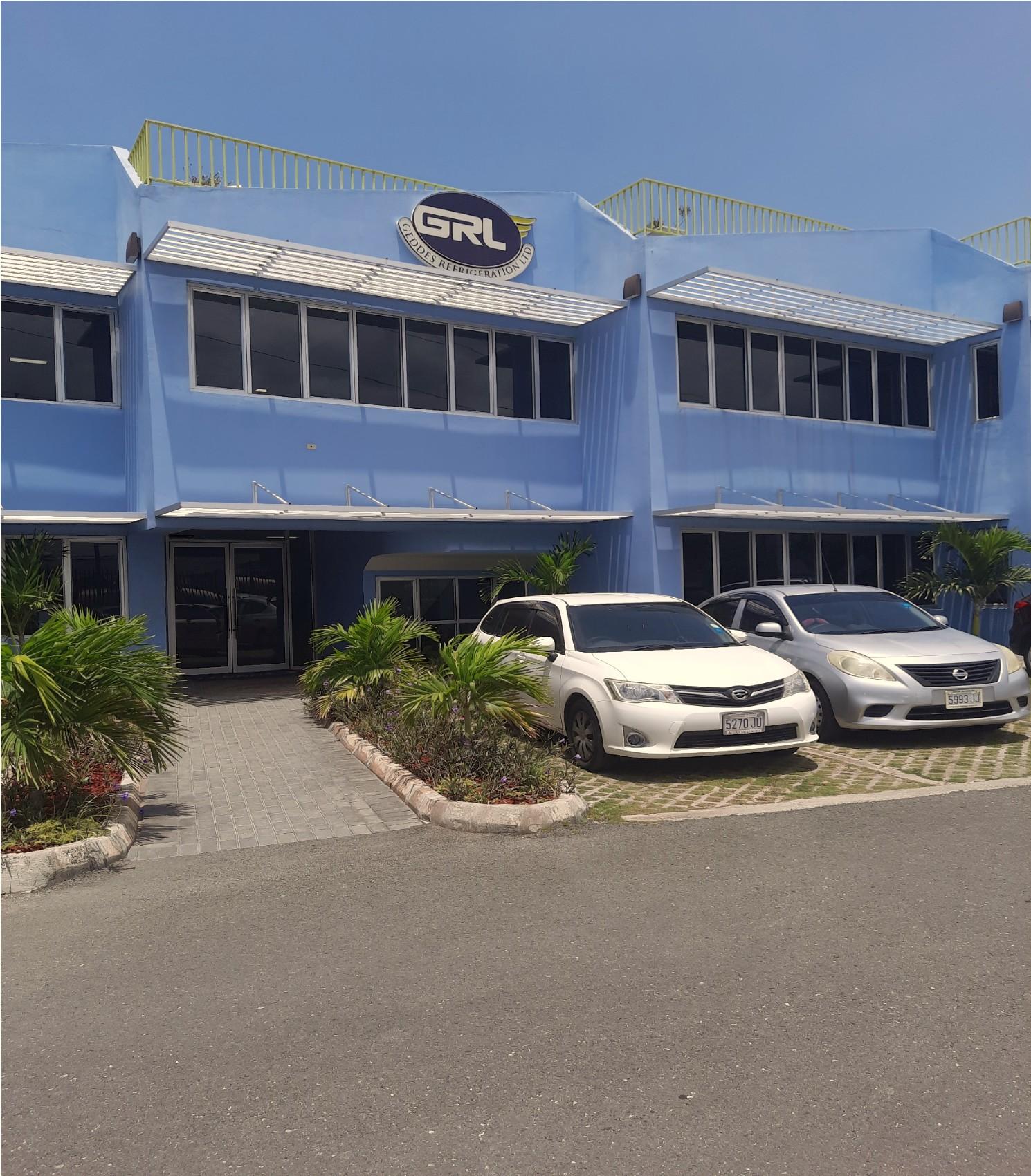 Geddes Refrigeration Limited Company Profile by geddesrefrigerationltd