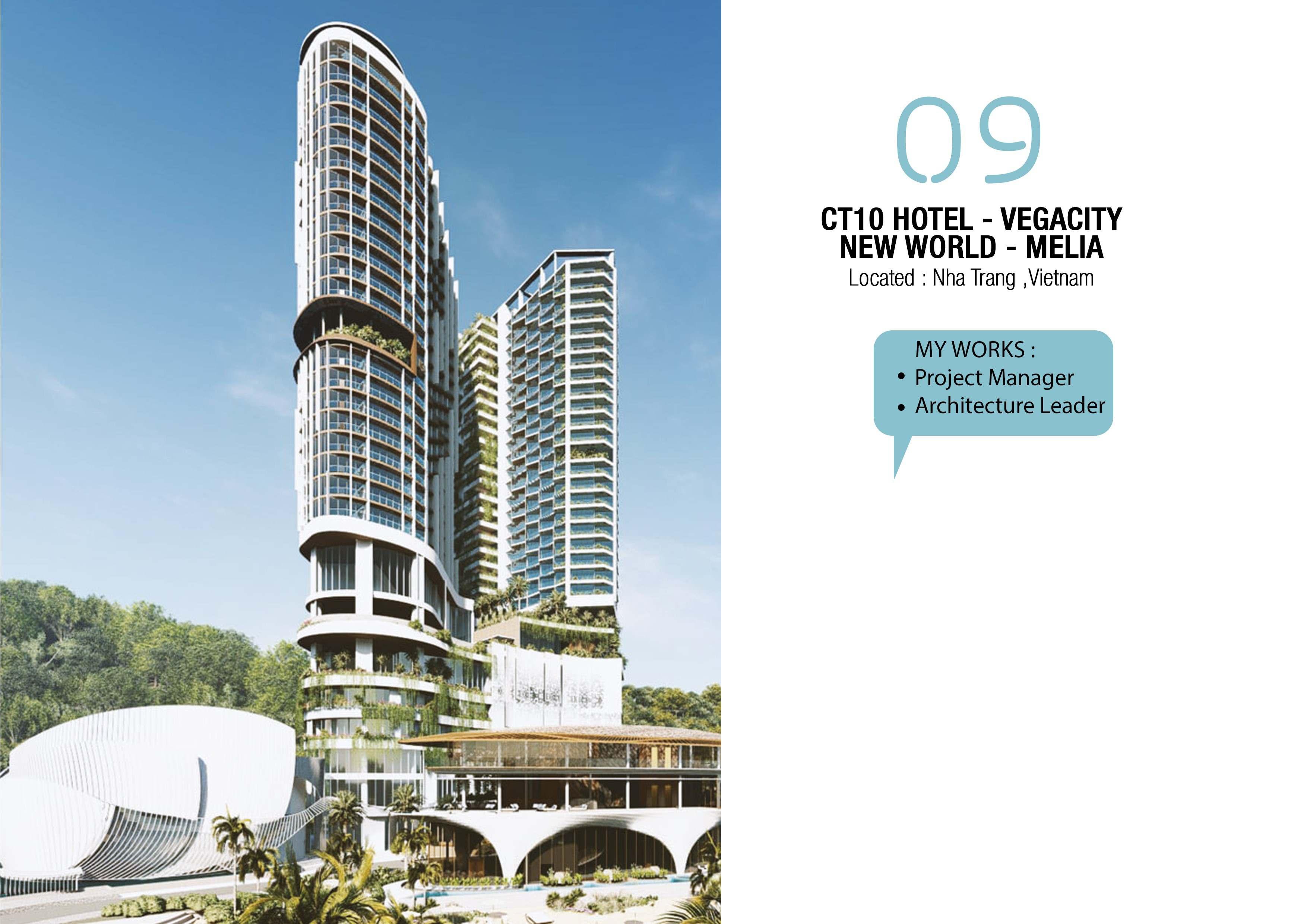 VU XUAN DU PORTFOLIO ARCHITECTURE INTERIOR 2022 by Xuandu Vu Issuu