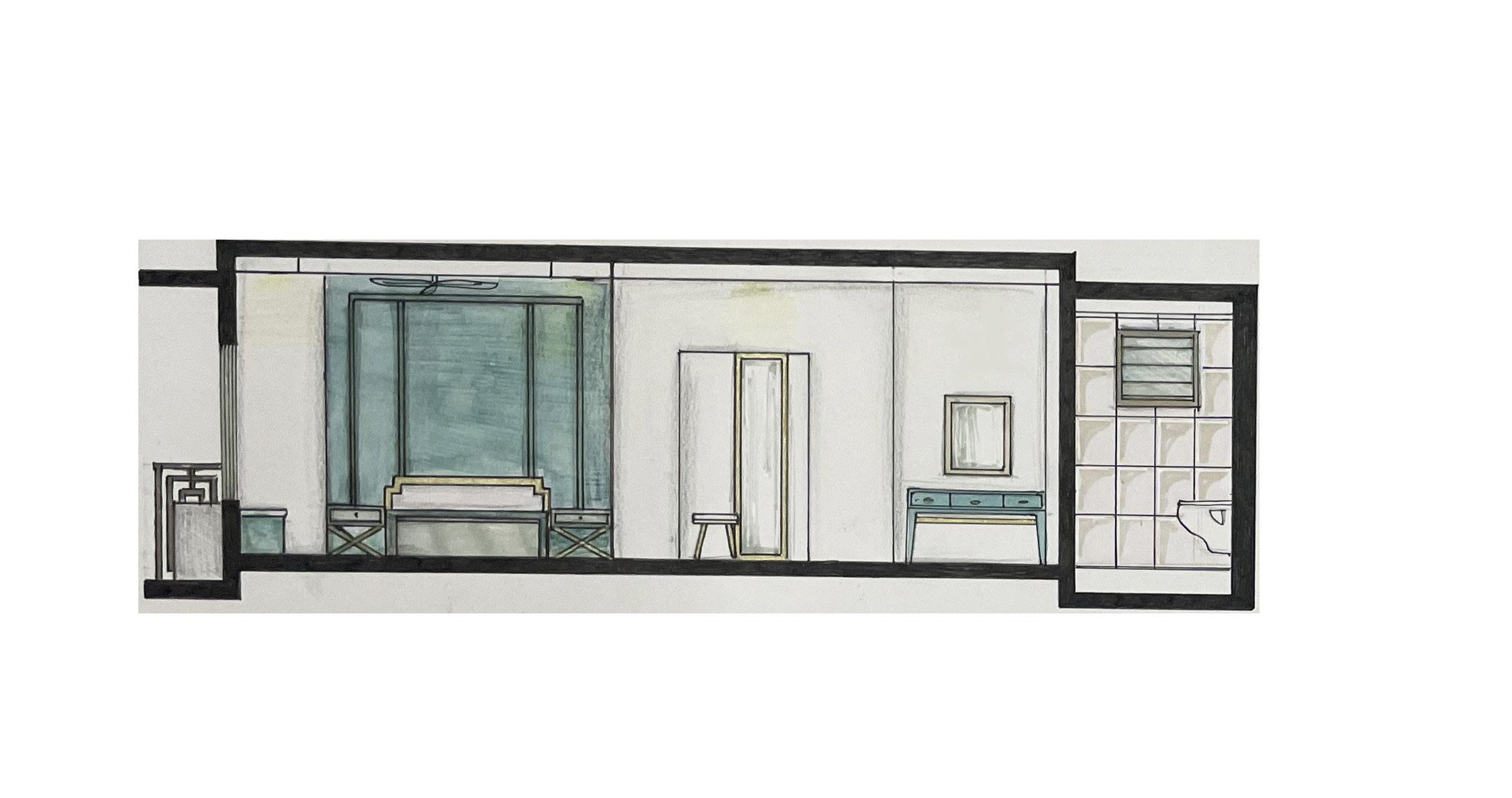 Undergraduate Architectural Portfolio - Simran Vichare by Simran ...