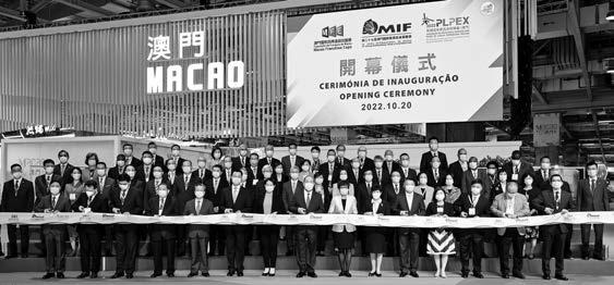 Cassinos de Macau atingem receitas de 2,6 bilhões de euros em