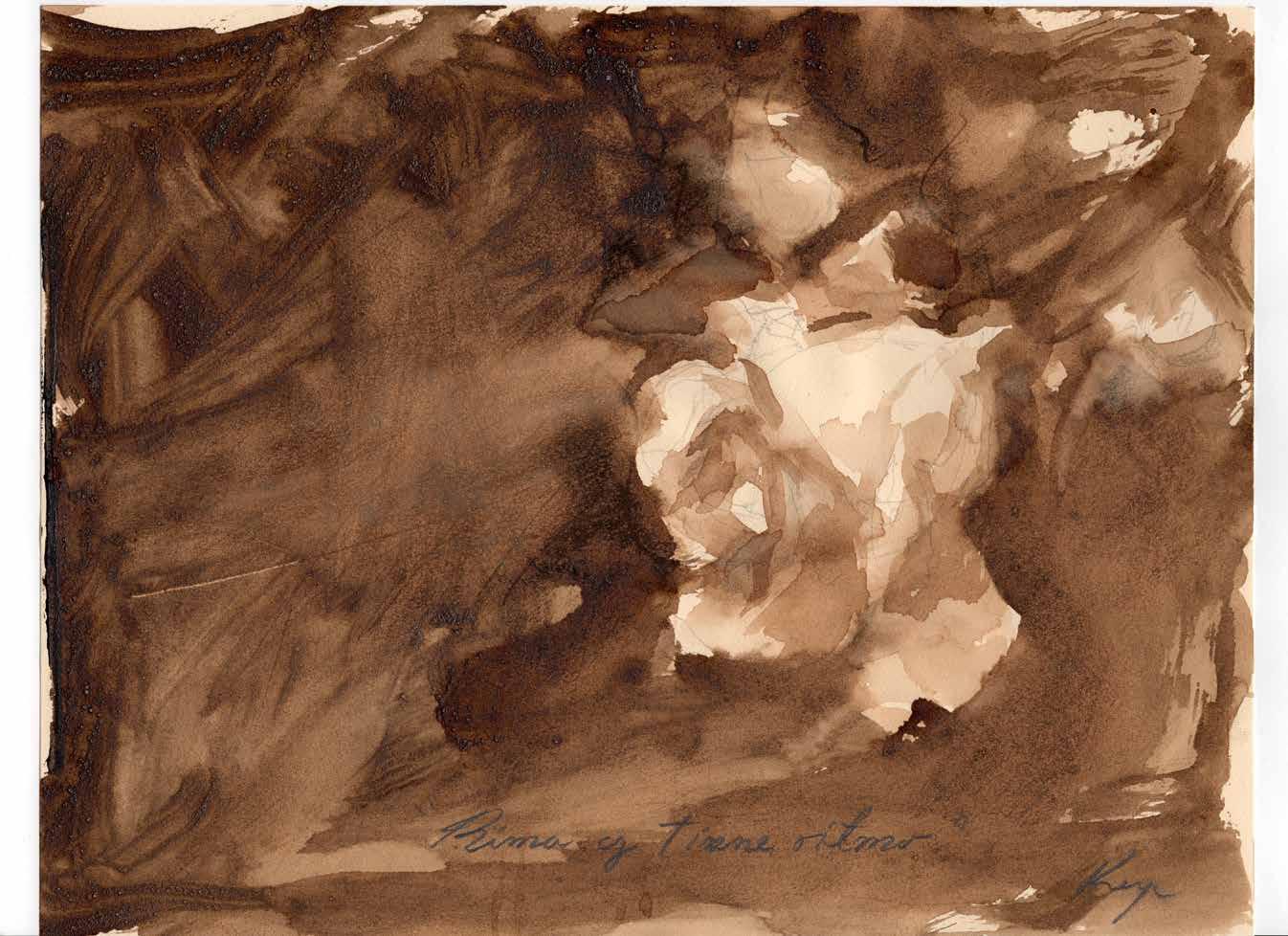 Reynier Llanes What is Essential is Invisible to the Eye by Reynier