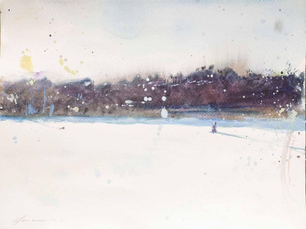 Reynier Llanes What is Essential is Invisible to the Eye by Reynier