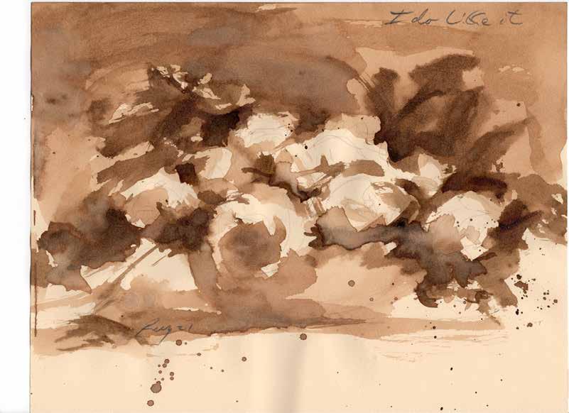 Reynier Llanes What is Essential is Invisible to the Eye by Reynier