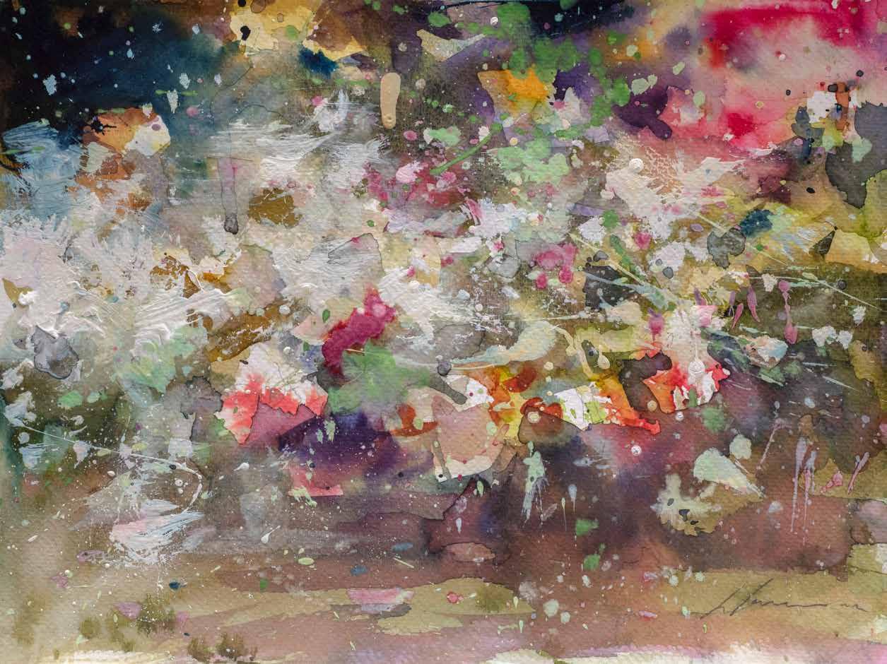 Reynier Llanes What is Essential is Invisible to the Eye by Reynier