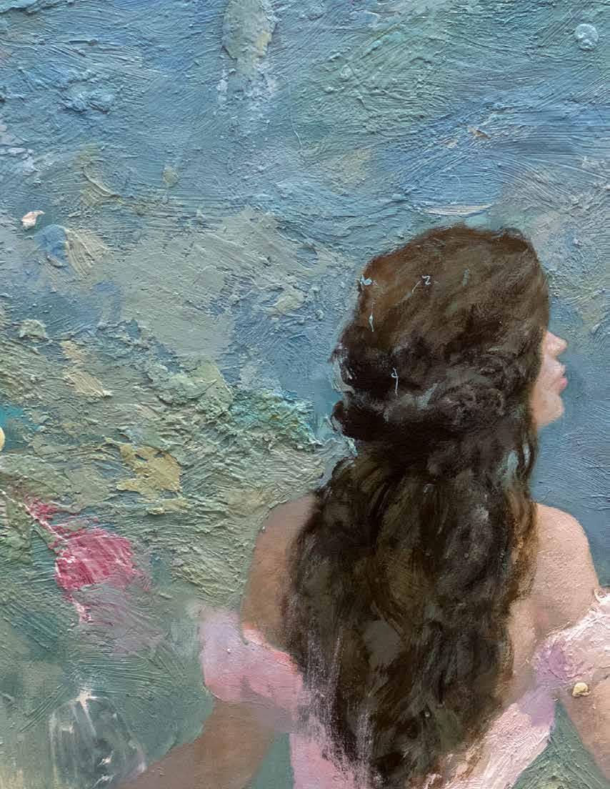 Reynier Llanes What is Essential is Invisible to the Eye by Reynier